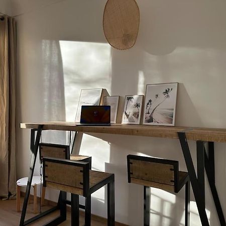 Le Lutz Apartment Nimes Bagian luar foto