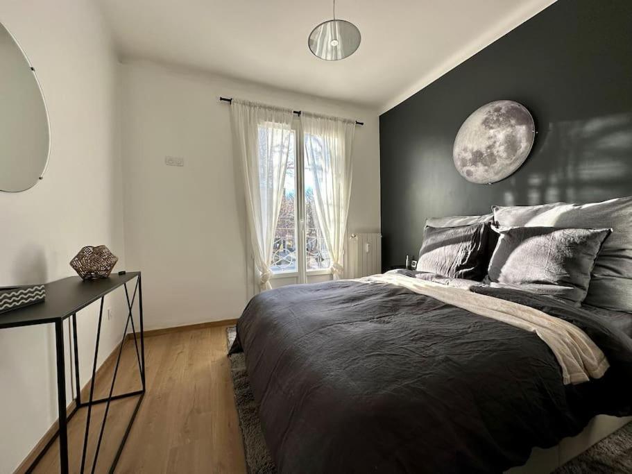 Le Lutz Apartment Nimes Bagian luar foto